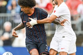 欧博平台 -法国杯最新战况