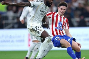 欧博注册 -包含马德里竞技迎足总杯关键赛，窗口期复出首秀，压力陡增，更衣室氛围转暖的词条